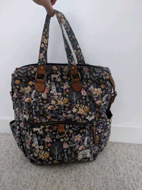 monsoon accessorize rucksacks
